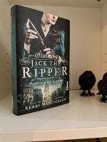 Stalking Jack the Ripper Bücherbüchse Hessen - Griesheim Vorschau