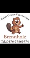 Brennholz Weichholz trocken 25/33/45/1m Bayern - Langenzenn Vorschau