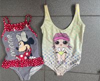 Baby Mädchen Bikini Badeanzug Nordrhein-Westfalen - Hückelhoven Vorschau