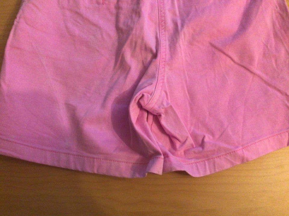 Joules ⭐️ Shorts kurze Hose Gr. 34 164 170 ⭐️ NeonPink in Frankfurt am Main