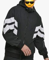 URBAN CLASSIC Blouson Jacke Trainingsjacke Gr.M Sachsen - Tharandt Vorschau