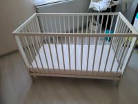 Kinderbett mit Matratze Hessen - Oberzent Vorschau