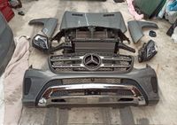 Mercedes W166 gls  FRONTPAKET Sachsen - Görlitz Vorschau