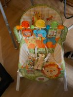 Fisherprice Wippe Nordrhein-Westfalen - Siegen Vorschau