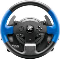 Thrustmaster t150 modifiziert! + T300 rs pedalset Baden-Württemberg - Lahr (Schwarzwald) Vorschau