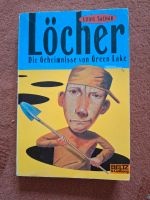 Löcher - Die Geheimnisse von Green Lake Nordrhein-Westfalen - Borchen Vorschau