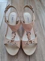 Geox Sandalen Sand 38 (5) NEU Brandenburg - Oranienburg Vorschau