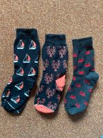 3 Paar, Socken Recolution & KSocks, Größe 35-38 Nordrhein-Westfalen - Eschweiler Vorschau