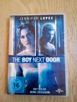 The boy next door DVD Wandsbek - Hamburg Bergstedt Vorschau