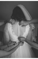 Brautkleid Kr. Altötting - Burgkirchen Vorschau