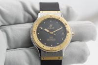 Hublot Damen Classic Fusion MCM Automatik 1550.2 Papiere 1993 Hamburg-Nord - Hamburg Winterhude Vorschau