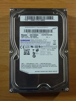 Festplatte Samsung 1000 GB HDD SATA 3,5 Zoll Baden-Württemberg - Mönsheim Vorschau