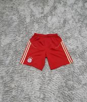 Sport Shorts FC Bayern München Adidas Gr. 164 Hessen - Alsfeld Vorschau