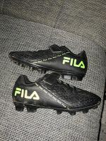 Fussballhandschuhe Fila gr 35 Kr. Dachau - Petershausen Vorschau