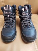 LANDROVER Wanderschuhe Damen Gr. 36 blau, DELTEX Bayern - Schweinfurt Vorschau