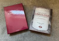 Titel: Teubner Küchenpraxis & Larousse Gastronomique Hessen - Maintal Vorschau