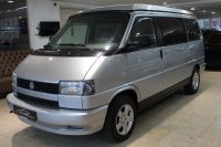 Volkswagen T4 Multivan"Westfalia Aufstelldach"Klima"Webasto Hamburg-Mitte - Hamburg Borgfelde Vorschau