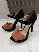Zara High Heels Gr. 38 Mitte - Tiergarten Vorschau