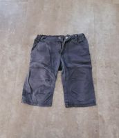 Kurze Hose Shorts Topolino Gr. 128 Brandenburg - Neuruppin Vorschau