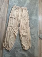 Cargo Parachute-Hose (Größe XXS/XS) Hessen - Biebergemünd Vorschau