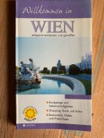 Reiseführer Wien Incl Stadtplan/U-Bahn auch Versand Bayern - Fuchstal Vorschau