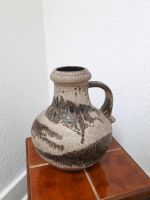 Scheurich Vase Keramik 50er 60er Fat Lava Mid Century Vintage Nordrhein-Westfalen - Mülheim (Ruhr) Vorschau