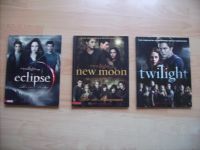 Twilight Deutsch und Englische Sprache Carlsen New Moon Eclipse Baden-Württemberg - Heidenheim an der Brenz Vorschau