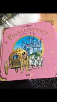 Zauberhaftes Märchenbuch für Prinzessinnen Kinderbuch Mädchen Kreis Pinneberg - Schenefeld Vorschau