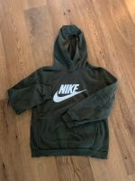 Nike Pullover Olive 158 Niedersachsen - Hildesheim Vorschau