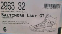 Meindl Baltimore Lady GTX Rheinland-Pfalz - Kaiserslautern Vorschau