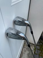 Mizuno H4 Eisen 4/5 Hessen - Bad Nauheim Vorschau