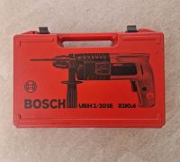 Bosch Schlagbohrmaschine UBH 2/20SE Baden-Württemberg - Leonberg Vorschau