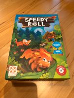 Speedy Roll Spiel ab 4 Jahre Nordrhein-Westfalen - Velbert Vorschau