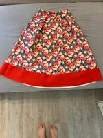 Glockenrock/Taillenrock H&M Sachsen - Taucha Vorschau