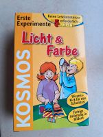 KOSMOS Licht & Farbe Nordrhein-Westfalen - Vreden Vorschau