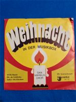 Weihnacht in der Musikbox - San Markus Chor 7" Häfen - Bremerhaven Vorschau