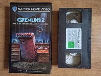 VHS Video: Gremlins 2 - Die Rückkehr der... (Erstauflage Warner) Pankow - Prenzlauer Berg Vorschau