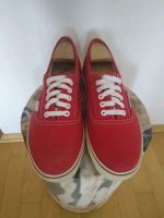 Vans Sportschuhe 9,5 USA Herren =42 EUR und 11USA Dammen 44 Aubing-Lochhausen-Langwied - Aubing Vorschau