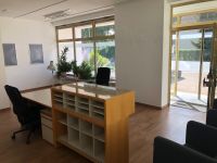 Schönes Büro in guter Lage, inkl. Einrichtung / Coworking Bayern - Pfaffenhofen a.d. Ilm Vorschau