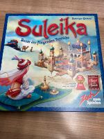 Brettspiel Suleika Bayern - Langquaid Vorschau