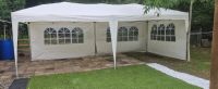 VERLEIH 3× 6 m Faltpavillon/ klappbare Garten Zelt mieten Essen - Essen-Kray Vorschau