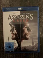 Assassin's Creed (2016) Blu-ray Film Baden-Württemberg - Titisee-Neustadt Vorschau