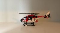 Lego Technik Hubschrauber 42092 Baden-Württemberg - Trochtelfingen Vorschau