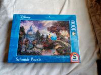 OVP Cinderella / Aschenputtel / Disney / Schmidt Puzzle Bayern - Georgensgmünd Vorschau