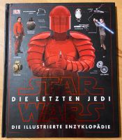 Star Wars Die letzten Jedi Die illustrierte Enzyklopädie DK Schleswig-Holstein - Kremperheide Vorschau