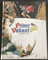 Prince Valiant / Prinz Eisenherz Storytelling & Episode Book(RPG) Hessen - Dietzenbach Vorschau