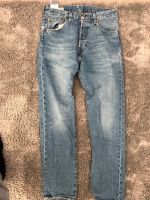 Levis jeans 501 Bayern - Pullach Vorschau