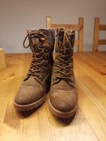 Landrover Damenstiefel Deichmann Größe 41 Sachsen - Radebeul Vorschau