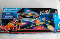 Playmobil 70019 Raumschiff Galaxy Police Baden-Württemberg - Göppingen Vorschau