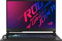 ASUS ROG Strix G17 (G712LWS-EXX617), Gaming-Notebook Baden-Württemberg - Ubstadt-Weiher Vorschau